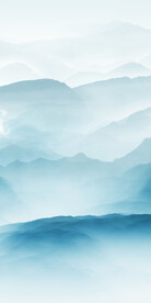 中式 高端新品玄关 TIF分层