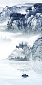 人气 高端新品玄关 TIF分层