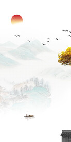 别墅 简约最新玄关 TIF分层