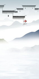 高端 简约最新玄关 TIF分层