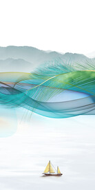 人气 简约最新玄关 TIF分层