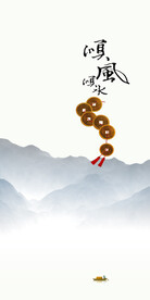 人气 简约新玄关画 TiF分层