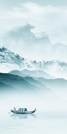 高端 意境清晰玄关 TIf分层