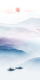 别墅 最新中式玄关 Tif分层