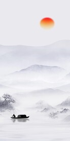 高雅 最新中式玄关 Tif分层