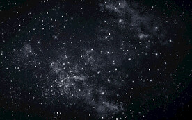 宇宙星空背景图