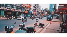  曼谷芭提雅旅游朋友圈宣传视频