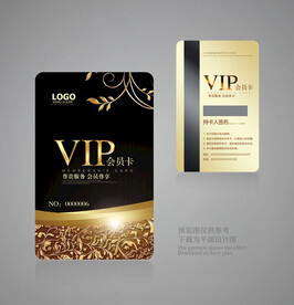 会员卡