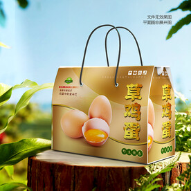 鸡蛋包装