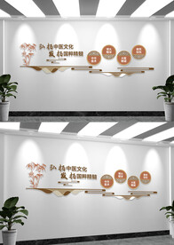 中医养生文化中医馆