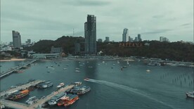 曼谷芭提雅旅游朋友圈宣传视频