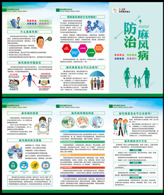 世界防治麻风病日