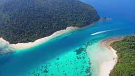 甲米普吉泰国旅游宣传视频