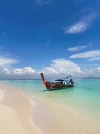 普吉岛斯米兰旅游宣传视频