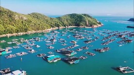 广东汕头人文风情旅游宣传视频