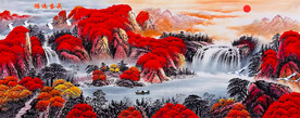 鸿运当头