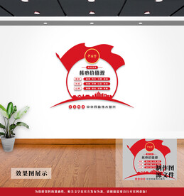 社会主义核心价值观