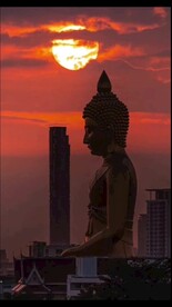 泰国佛教旅游宣传视频