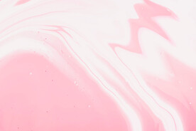 粉色流体渐变科技线条背景