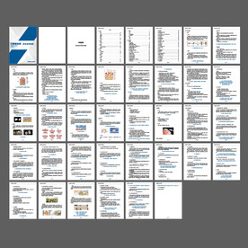口腔医院综合科咨询规范问答话术