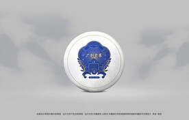 普洱茶包装
