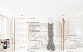 地产销售精英榜创意金属标识