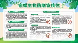 除四害 病媒生物防制