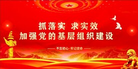 党建
