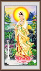 观音大士