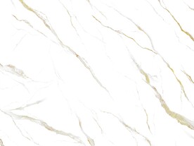 新款 简约白色石纹 TiF合层