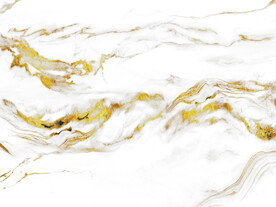 奢华 简约白色石纹 TiF合层