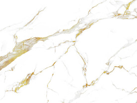 奢雅 简约白色石纹 TiF合层