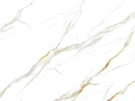 别墅 金线白色石纹 TiF合层