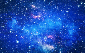 星空天花板软膜