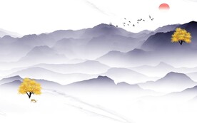 新传 最新上传山水 TiF分层