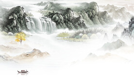 现代 最新上传山水 TiF分层