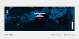 别墅玄关装饰画