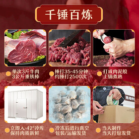 食品原材料功能图副图设计