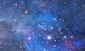 宇宙星空软膜天花