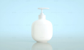 洗手液瓶高清