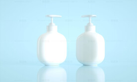 洗手液瓶高清