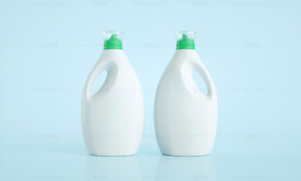 洗衣液瓶高清