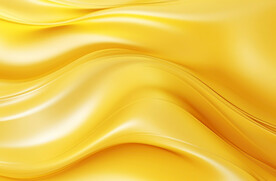 金色流体渐变科技线条背景