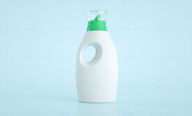 洗衣液瓶700克高清