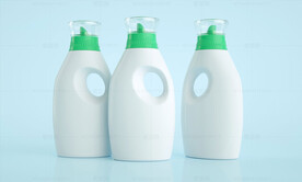 洗衣液瓶700克高清