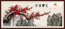 梅花