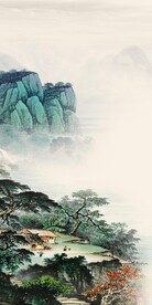 玄关新图 TiF分层