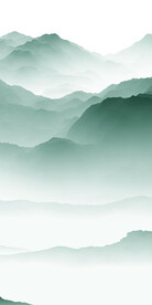 最新 中式玄关新图 TiF分层