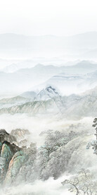 极简 高雅简约玄关 Tif分层