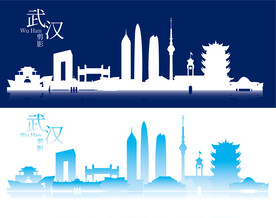 武汉剪影